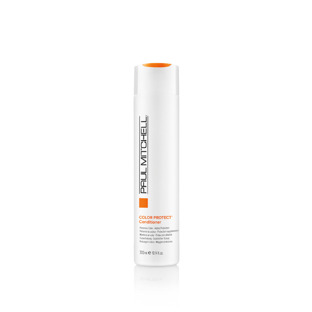 Кондиционер для окрашенных волос Color Protect Conditioner Paul Mitchell, 300 мл