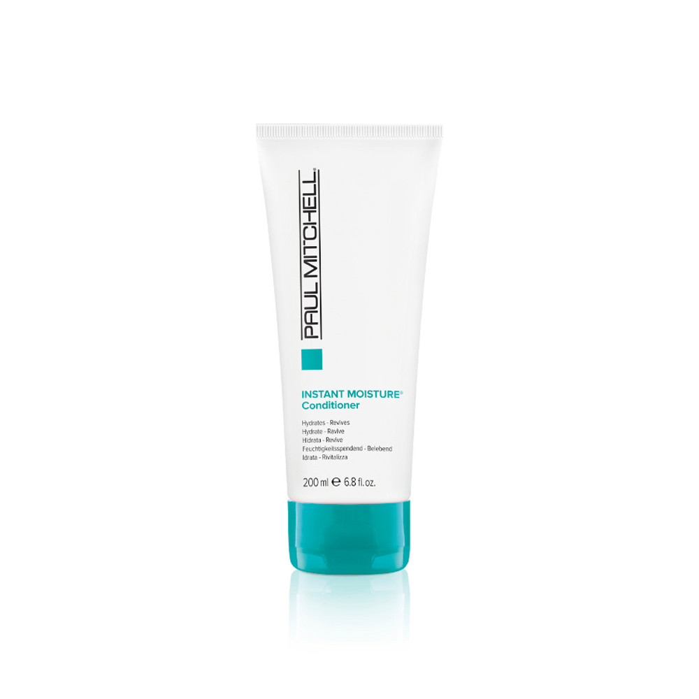Увлажняющий кондиционер Instant Moisture Conditioner Paul Mitchell, 200 мл