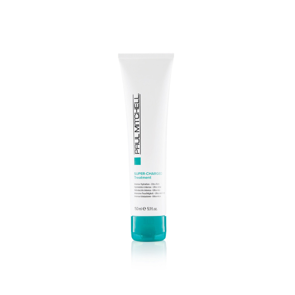 Супер-увлажняющее средство для волос Super Charged Treatment Paul Mitchell, 150 мл
