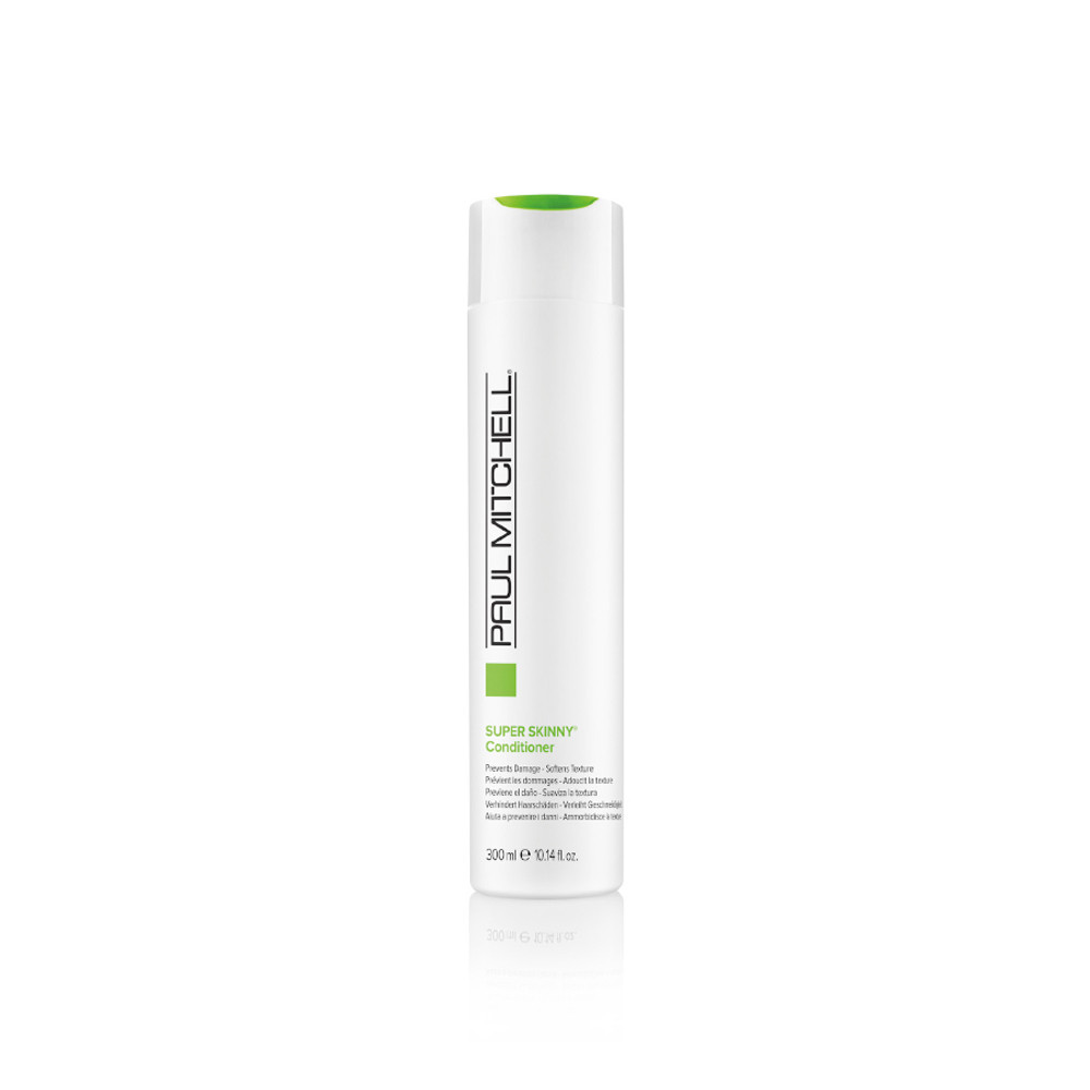 Кондиционер для волнистых волос Super Skinny Conditioner Paul Mitchell, 300 мл