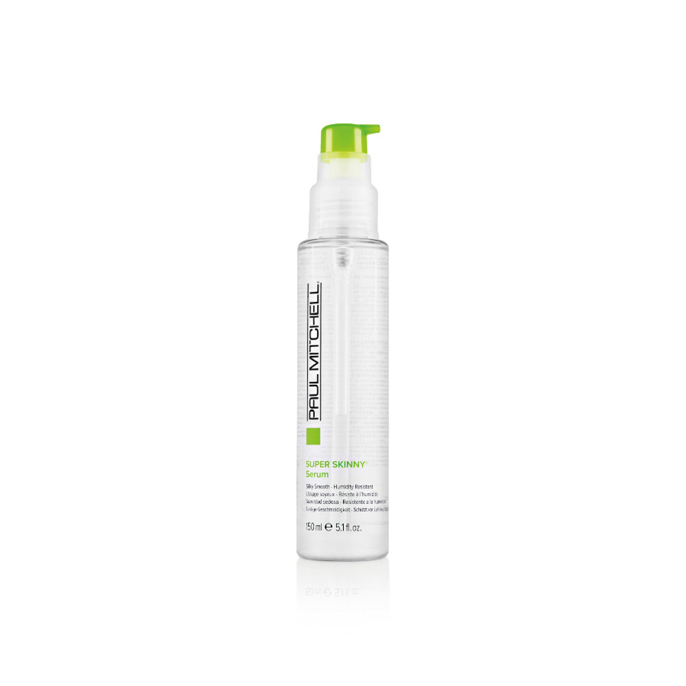 Cироватка для хвилястого волосся Super Skinny Serum Paul Mitchell, 150 мл