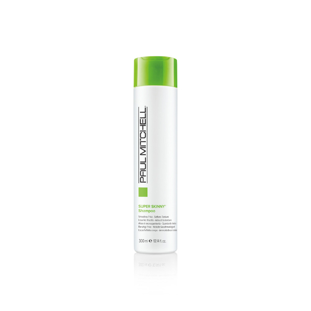 Шампунь для волнистых волос Super Skinny Shampoo Paul Mitchell, 300 мл