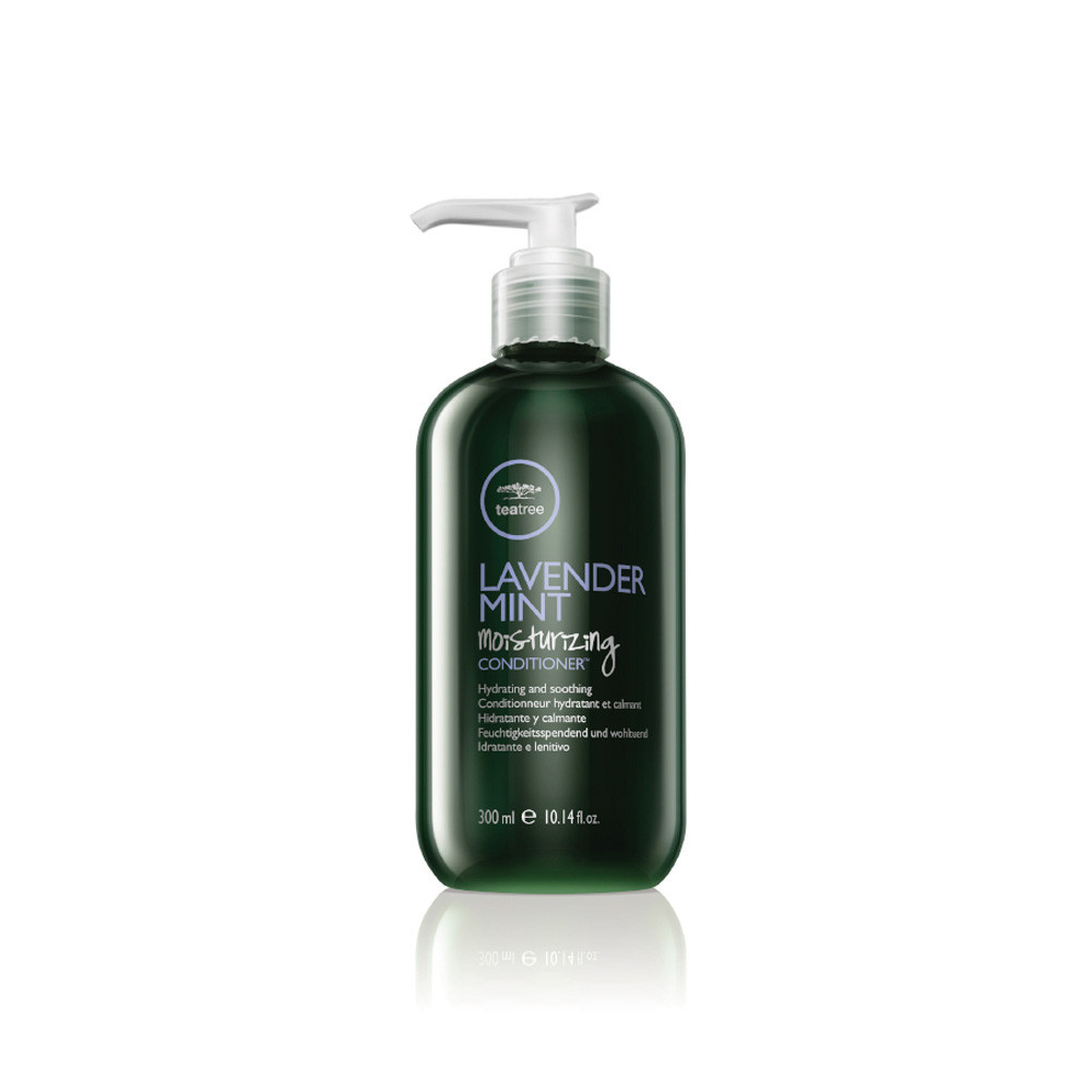 Кондиционер для волос с экстрактом чайного дерева, лавандой и мятой Lavender Mint Conditioner Paul Mitchell, 300 мл