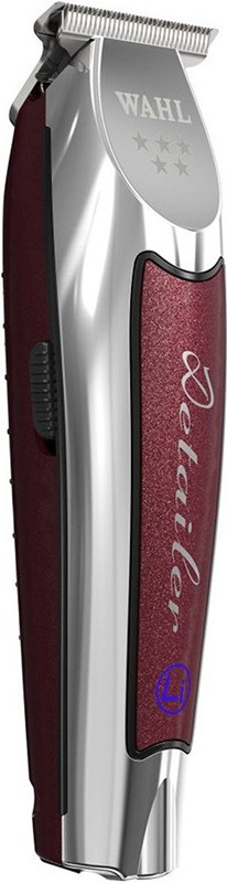 Машинка для стрижки волосся Wahl Cordless Detailer Wide 5 08171-016 Фото 2