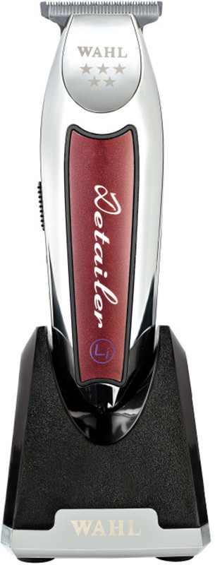 Машинка для стрижки волосся Wahl Cordless Detailer Wide 5 08171-016 Фото 5