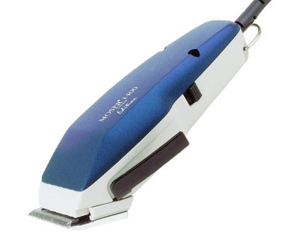 Машинка для стрижки Moser 1400 Classic Edition 1400-0053  Фото 2 