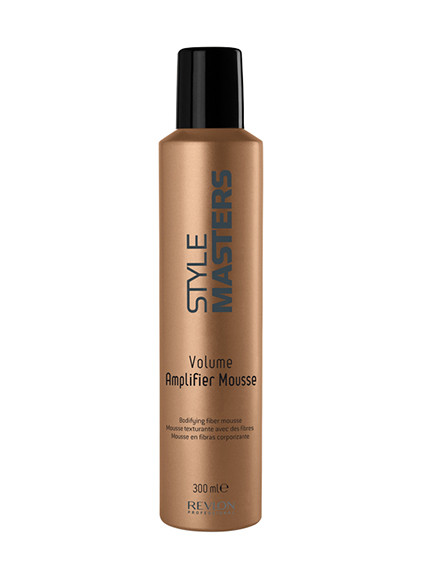 Мус для об'єму Volume Amplifier Mousse Revlon, 300 мл