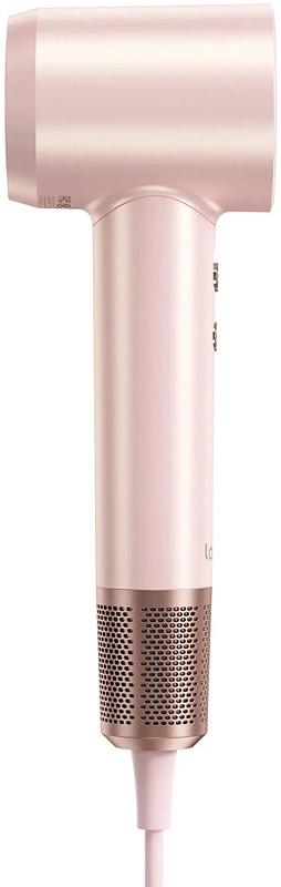 Фен для волосся з іонізацією Laifen Swift Premium Platinum Pink  Фото 5 