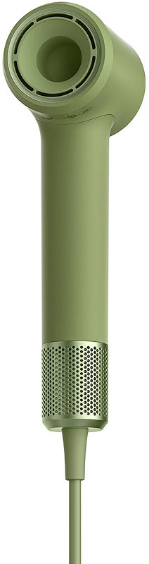 Фен для волосся з тревел сумкою Laifen MINI Green  Фото 2 