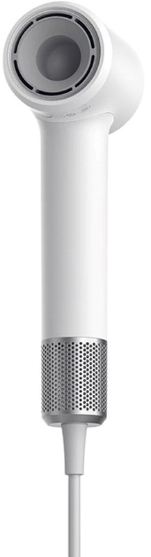 Фен для волос с тревел сумкой Laifen MINI White  Фото 2 