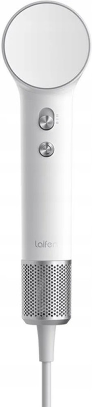 Фен для волос с тревел сумкой Laifen MINI White  Фото 3 
