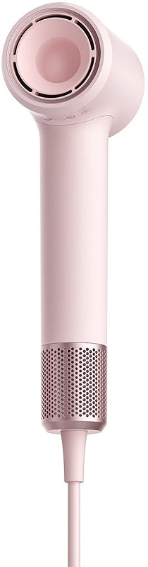 Фен для волосся з тревел сумкою Laifen MINI Pink Фото 3