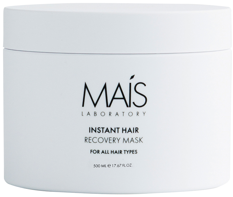 Маска для миттєвого відновлення волосся Instant Hair Recovery Mask